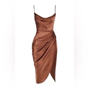 House of CB Reva Dress